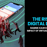 The Rise of Digital Drugs: Ramnik Kaur Explores the Impact of Virtual Intoxication!