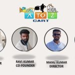 Bangalore-Based E-commerce Platform A to Z Cart Receives Startup India Certification