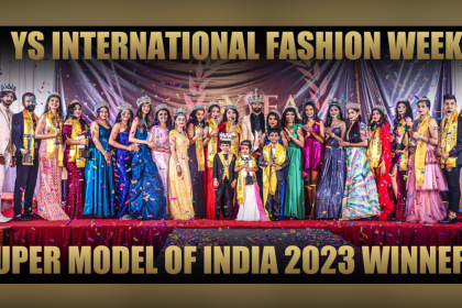 "Super Model of India 2023 Winners YIFW : Where Dreams Soar and Stars Emerge"