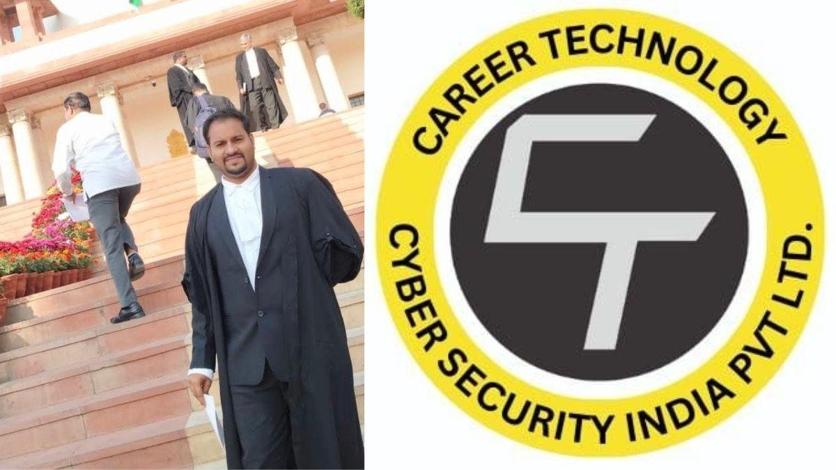 Career Technology Cyber Security India Pvt Ltd