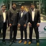 Grozeo: Redefining Retail in India at Franchise India Expo 2023