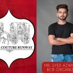 Bhopal Couture Runway Show 2024 Bridging Cultures on the Fashion Runway