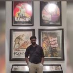 Screenwriter Ramesh Arreja Coming Up With New Mythological Thriller Movie ‘Tavvai’