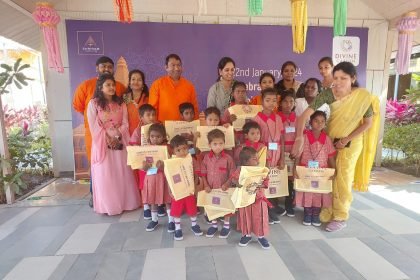 Social organisations in Pune celebrate Shri Ram Consecration ceremony with initiatives