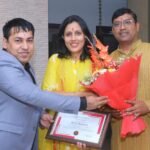 Metro Wholesale 19th Franchise Opens Stationary Shop in Greater Noida Chi-V