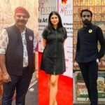 Riya Vaishnav and Pichwaiwala Narendra Art-Handicrafts Udaipur will be there in Mumbai in India Art Festival on 08-11 Feb. 2024 with their recent creations.