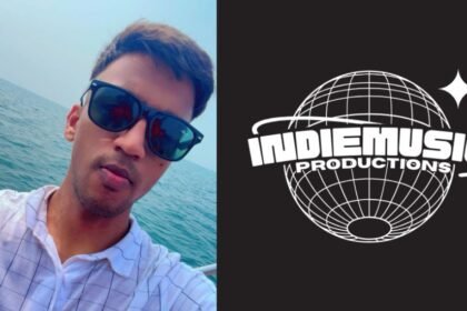 Indiemusicproductions Shaping the Future of Indian Hip-Hop