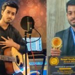 S Roy West Bengal's Singing Sensation Takes the World by Storm with Blockbuster Hits and Upcoming Genre-Bending Project