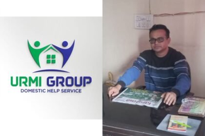 Elevating Maid Services in Delhi with Urmi Group's Vision (1)