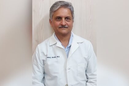 Dr. Pankaj Jindal achieves the historic milestone of doing 30 thousand complex surgeries.
