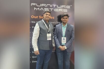 Furniture Masters Director Shiv Agarwal Provides Insight