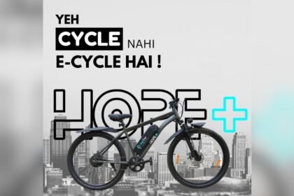 HalTor-Automotives-Unveils-Hope-A-Revolutionary-Electric-Cycle-Redefining-Urban-Commuting