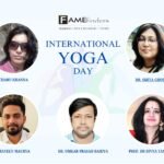 Diverse Voices Unite for International Yoga Day