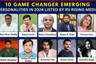 Meet the 10 game changer innovators in 2024