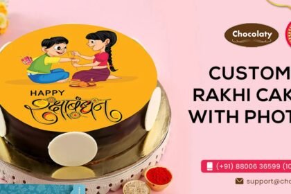 Make Raksha Bandhan Extra Special with Chocolaty