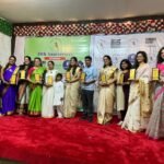 Thane Super Moms Celebrate 10th Anniversary with Grand South Indian Theme Event11