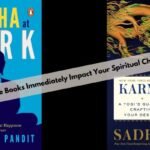 These Books Immediately Impact Your Spiritual Chords