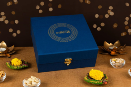 Tie the Bonds of Love and Nutrition This Raksha Bandhan with The House of Origins