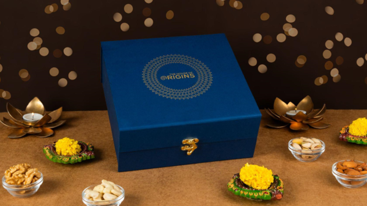 Tie the Bonds of Love and Nutrition This Raksha Bandhan with The House of Origins