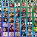 Blue Star Celebrates Bharat’s Cultural Legacy in the Golden Heritage Honor (1)