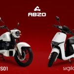 Abzo Motors Leads the way in Electric Mobility...