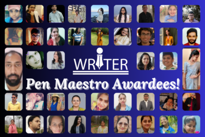 NATIONAL PEN MAESTRO AWARDEES BY BLUE STAR PUBLICATION®