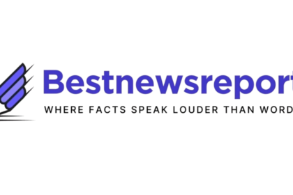 The Best News Report is one of the greatest online news reporting websites that would give updates about all the breaking news events and their unfolding. (1)