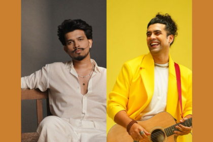 Anshul Garg and Jubin Nautiyal’s Hadh Se A Heartfelt Tribute to Love