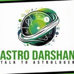 Astro Darshan Your Gateway to Cosmic Insights