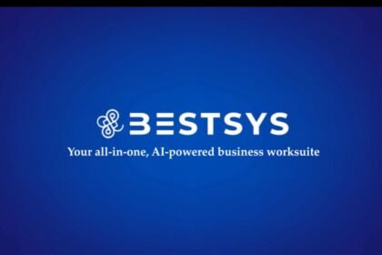 Bestsys Launches AI-Powered ERP to Revolutionize Business Operations for Startups