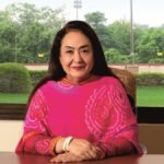 Dr. Jyotsna Suri Leads The Lalit Hotels in a Visionary Commitment to Sustainability