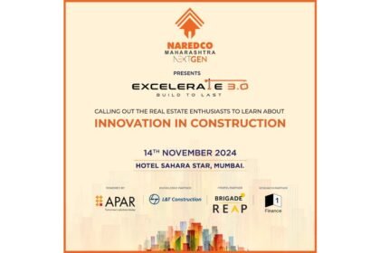 NAREDCO Maharashtra NextGen announces