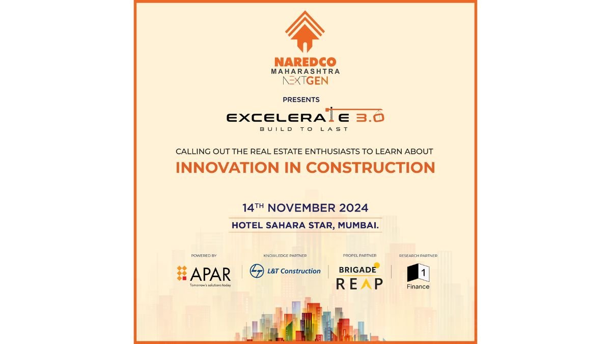 NAREDCO Maharashtra NextGen announces