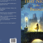 Unveiling the Enigmatic Mind of Mariyam Zikrur Rehman Author of “That Night on the Bridge” (1)