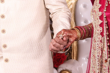 K Pandey Marriage Consultancy Made Court Marriage Registration in Mumbai Easy..!